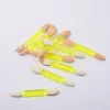 New plastic rod double-headed eyeshadow stick, 10-piece set, direct sales from the manufacturer Application Scenario
